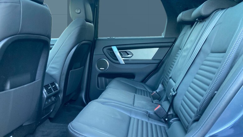 Land Rover Discovery Sport 1.5 P270e Dynamic HSE 5dr Auto [5 Seat] Station Wagon